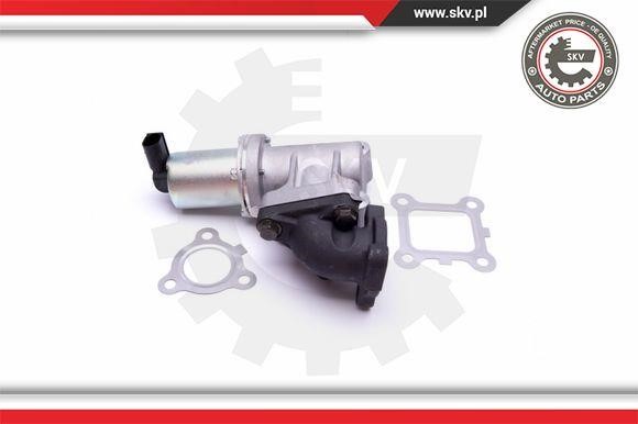 Esen SKV EGR Valve – price [object Object] PLN