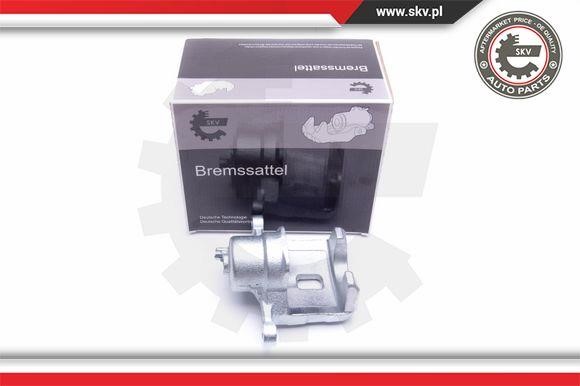 46SKV113 Esen SKV Brake caliper