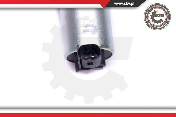 EGR Valve Esen SKV 14SKV214