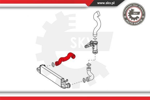 Buy Esen SKV 24SKV623 at a low price in United Arab Emirates!