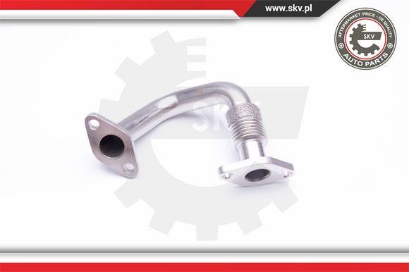 Pipeline Esen SKV 14SKV713
