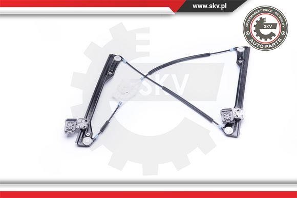 Esen SKV Window Regulator – price [object Object] PLN