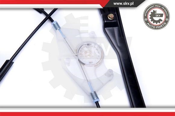 Buy Esen SKV 00SKV621 – good price at EXIST.AE!