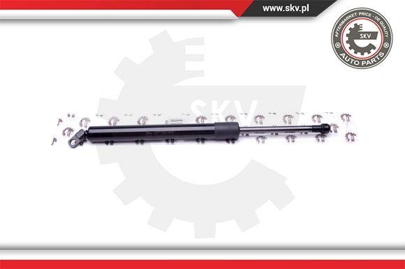 Tailgate strut Esen SKV 52SKV329