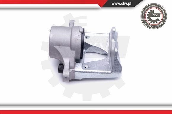 Esen SKV Brake caliper – price 155 PLN