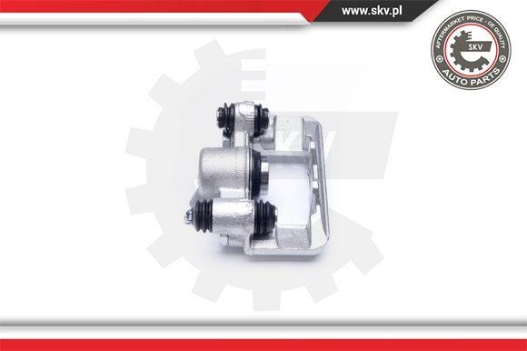 Brake Caliper Esen SKV 42SKV283
