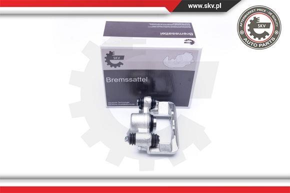 42SKV283 Esen SKV Brake Caliper