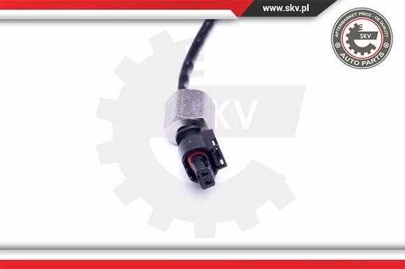 Exhaust gas temperature sensor Esen SKV 30SKV274
