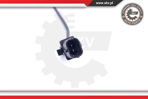 Exhaust gas temperature sensor Esen SKV 30SKV133