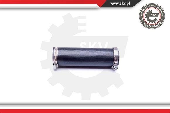 Intake hose Esen SKV 43SKV015