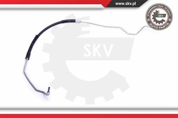 Esen SKV 10SKV805 Hydraulic Hose, steering system 10SKV805