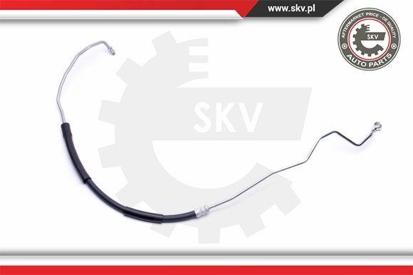 Hydraulic Hose, steering system Esen SKV 10SKV805
