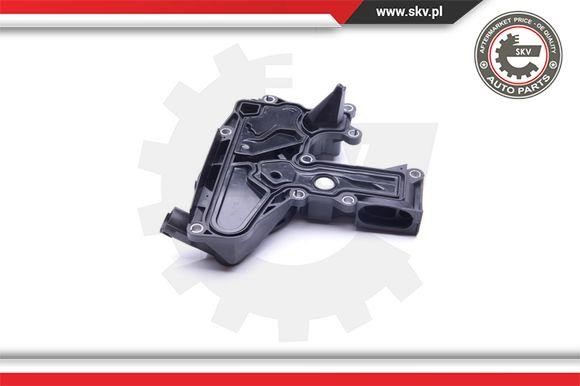 Esen SKV Oil separator – price [object Object] PLN