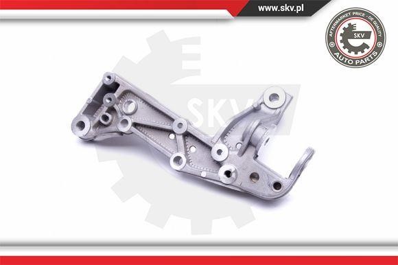 Steering Knuckle, wheel suspension Esen SKV 47SKV312