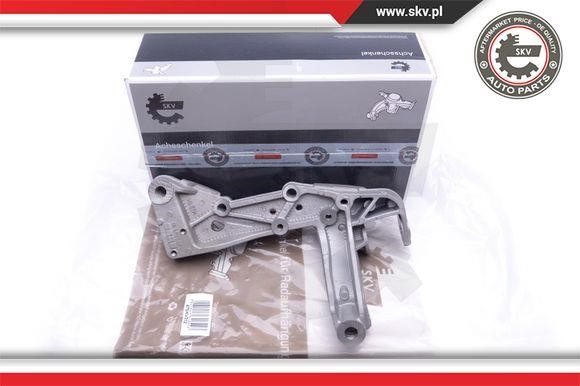 Esen SKV 47SKV312 Steering Knuckle, wheel suspension 47SKV312 47SKV312 Esen SKV Steering Knuckle, wheel suspension