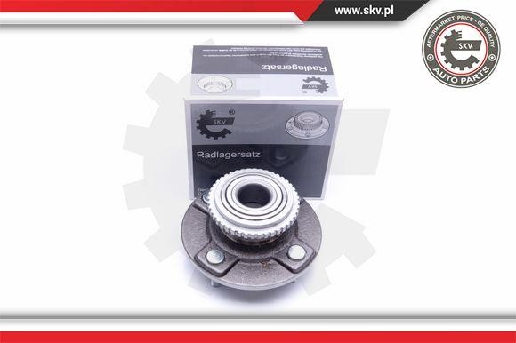 Esen SKV Wheel hub – price 147 PLN