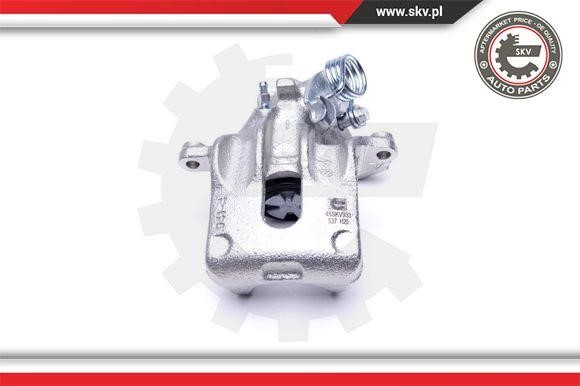 Esen SKV Brake caliper rear left – price [object Object] PLN