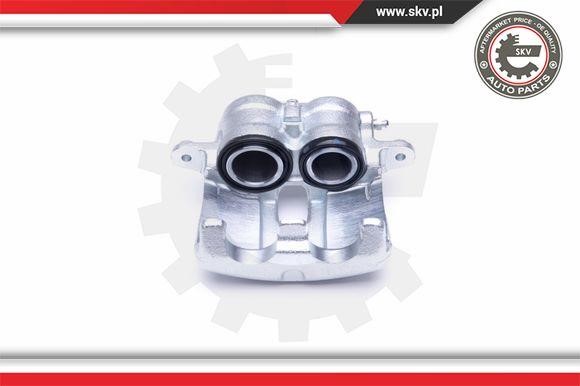 Brake caliper Esen SKV 46SKV032