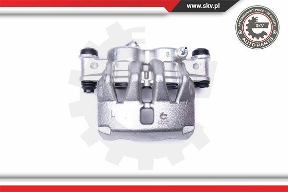 Esen SKV Brake Caliper – price 210 PLN