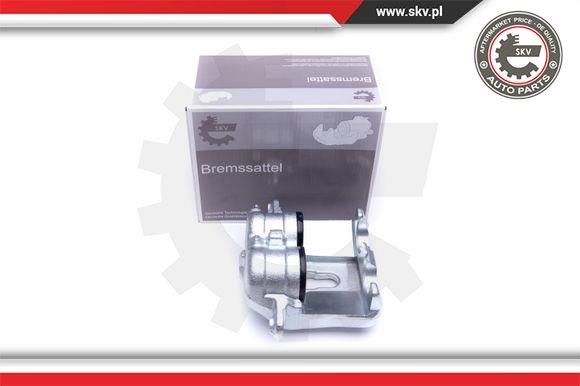 Brake caliper Audi 100: 46SKV032 Esen SKV Brake caliper