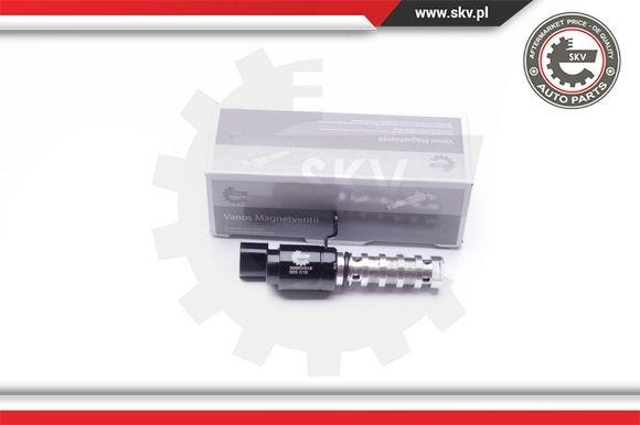 Esen SKV 39SKV019 Camshaft adjustment valve 39SKV019