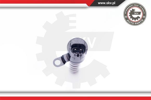 Camshaft adjustment valve Esen SKV 39SKV019