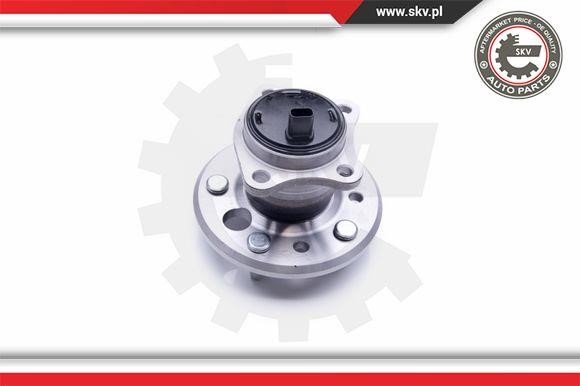 Buy Esen SKV 29SKV273 – good price at EXIST.AE!