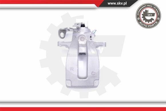 Brake Caliper Esen SKV 44SKV654
