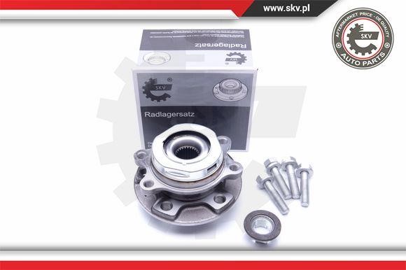 Esen SKV Wheel hub – price [object Object] PLN