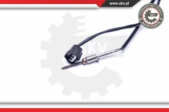 Exhaust gas temperature sensor Esen SKV 30SKV240