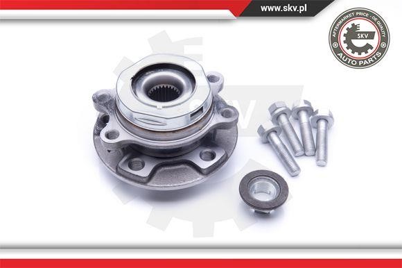 Buy Esen SKV 29SKV256 – good price at EXIST.AE!