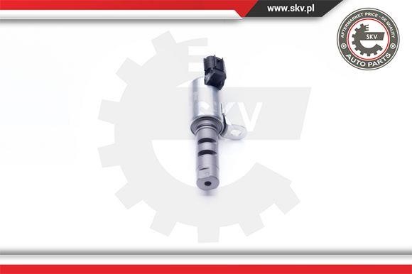 Camshaft adjustment valve Esen SKV 39SKV029