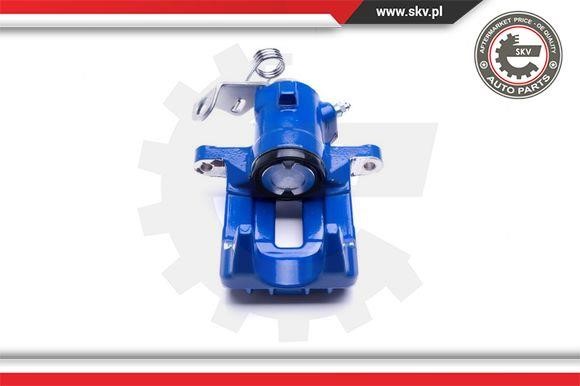 Buy Esen SKV 23SKV113 BLUE at a low price in United Arab Emirates!