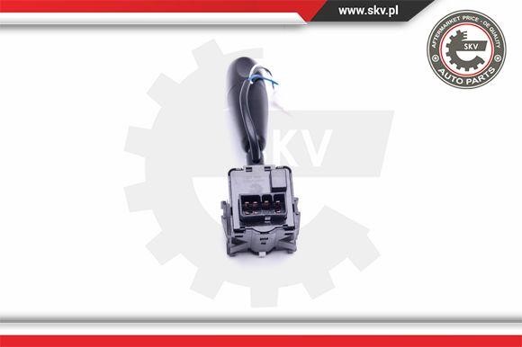 Buy Esen SKV 38SKV500 at a low price in United Arab Emirates!