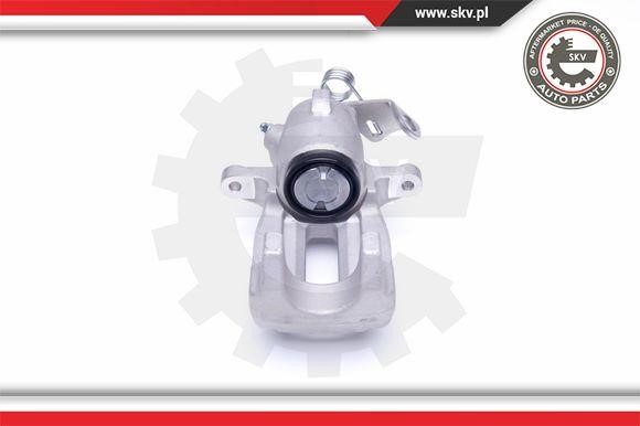 Brake Caliper Esen SKV 44SKV654