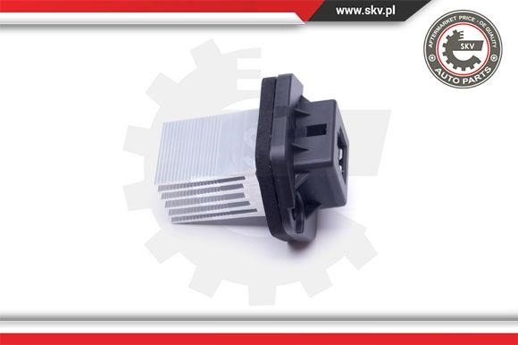 Buy Esen SKV 94SKV066 – good price at EXIST.AE!