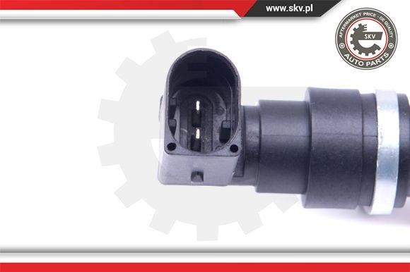 Crankshaft position sensor Esen SKV 17SKV524