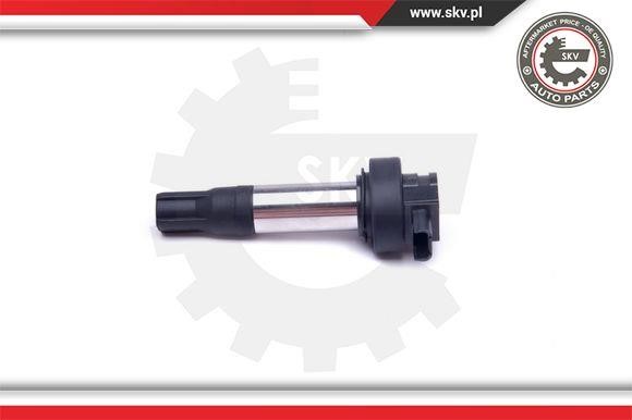 Ignition coil Esen SKV 03SKV293