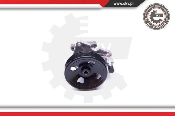 Esen SKV Hydraulic Pump, steering system – price 433 PLN