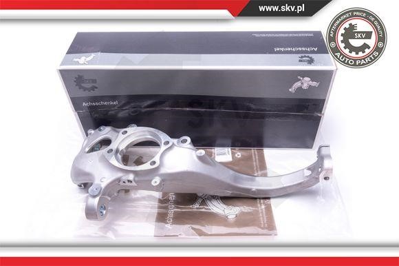 Esen SKV 47SKV272 Fist rotary right 47SKV272 47SKV272 Esen SKV Fist rotary right