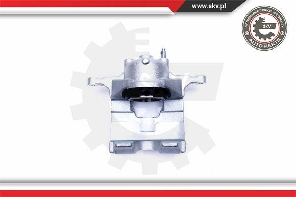 Esen SKV Brake caliper front right – price [object Object] PLN