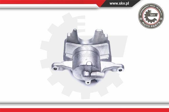 Esen SKV Brake caliper front left – price [object Object] PLN