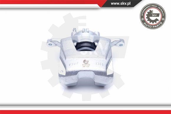 Brake caliper front right Esen SKV 44SKV222