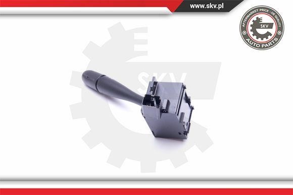 Stalk switch Esen SKV 38SKV525