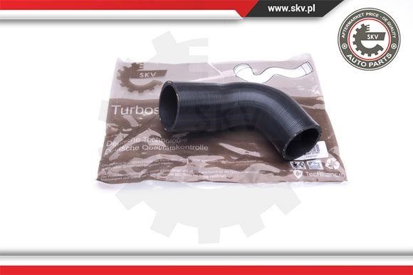 Intercooler pipe Esen SKV 24SKV997