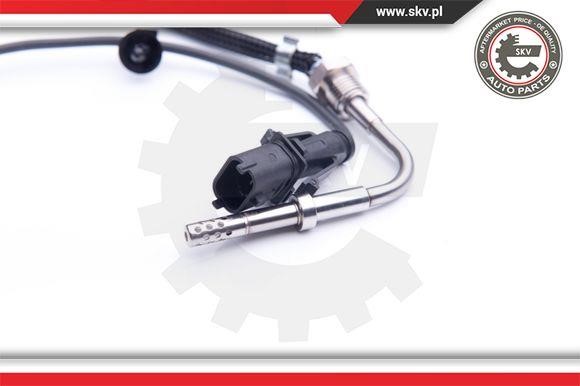 Exhaust gas temperature sensor Esen SKV 30SKV223