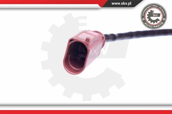 Exhaust gas temperature sensor Esen SKV 30SKV264