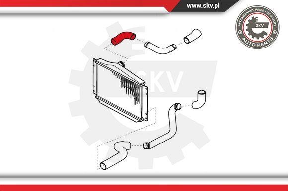 Buy Esen SKV 24SKV997 at a low price in United Arab Emirates!