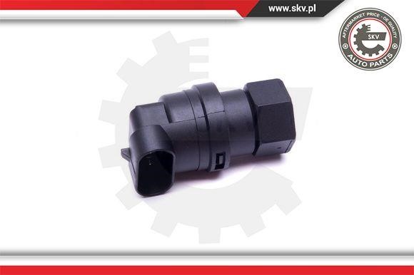 Speed ​​sensor Esen SKV 17SKV556