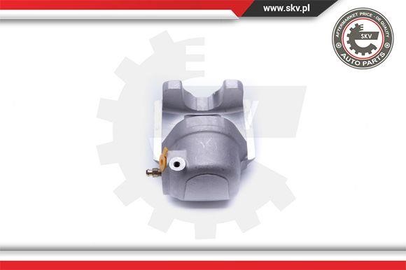 Esen SKV Brake caliper – price 150 PLN